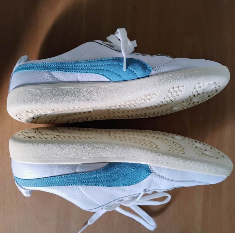 Puma Madrid " Rome " - Picture 10 of 15